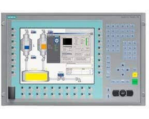 6AV7883-7....-...0 SIMATIC HMI IPC477C embedded