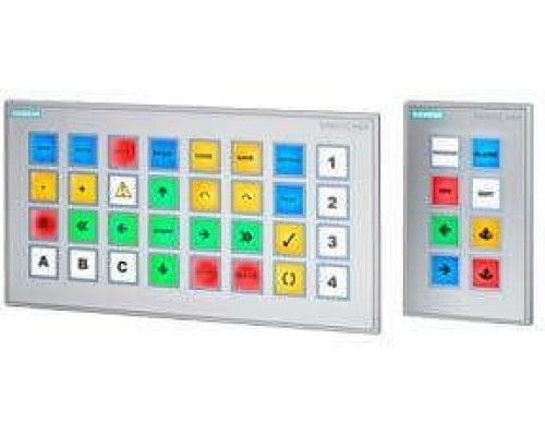 6AV3688-3XY38-3AX0 SIMATIC HMI Key Panel KP8