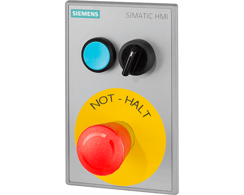 6AV3688-3XY38-3AX0 SIMATIC HMI Key Panel KP8