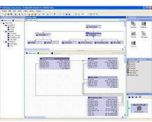 6ES7820-0CC04-0YA5 SIMATIC iMap