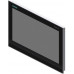 6AV7863-4MB10-0AA0 SIMATIC Industrial Flat Panel