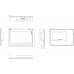 6AV7863-3AA00-0AA0 SIMATIC Industrial Flat Panel