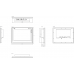 6AV7863-2TB10-0AA0 SIMATIC Industrial Flat Panel