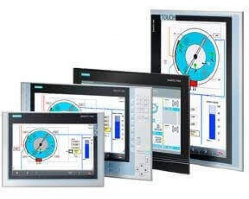 6AV7863-3MB10-0SA0 SIMATIC Industrial Flat Panel