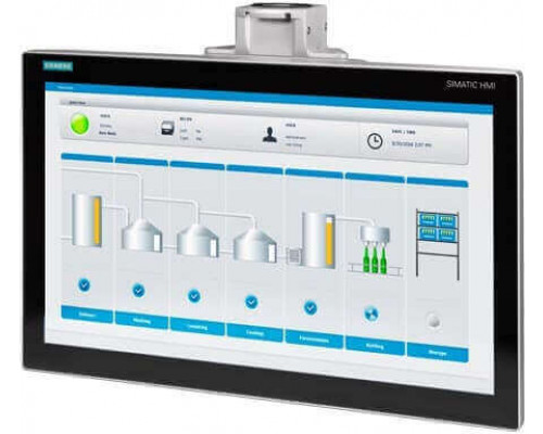 6AV7863-4MA15-0AA0 SIMATIC Industrial Flat Panel