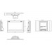 6AV7863-3MA14-0AA0 SIMATIC Industrial Flat Panel