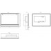 6AV7863-3MA20-0AA0 SIMATIC Industrial Flat Panel