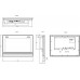 6AV7863-2MA00-0AA0 SIMATIC Industrial Flat Panel