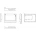 6AV7863-3TA00-0AA0 SIMATIC Industrial Flat Panel