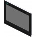 6AV7863-3MB10-0AA0 SIMATIC Industrial Flat Panel