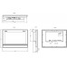 6AV7863-2MB10-0AA0 SIMATIC Industrial Flat Panel