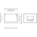 6AV66461AD220AX0 — Промышленные тонкие клиенты SIMATIC Industrial Thin Client.