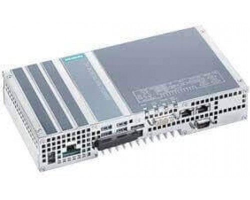 6ES7650-0UG28-0YX0 SIMATIC Microbox PC