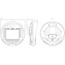6AV6645-0DD01-0AX1 — панель оператора Simatic, снятая с поставок