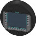 6AV6645-0DD01-0AX1 — панель оператора Simatic, снятая с поставок