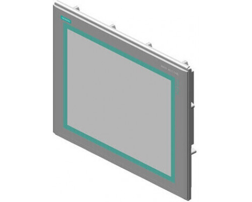 6AV6644-0CB01-2AX0 — панель оператора Simatic, снятая с поставок