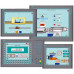6AV6644-0CB01-2AX0 — панель оператора Simatic, снятая с поставок