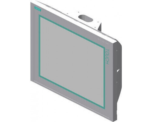 6AV6644-2AB01-2AX0 — панель оператора Simatic, снятая с поставок
