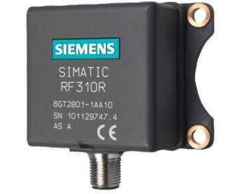 6GT2801-1AB20-0AX1 SIMATIC RF310R