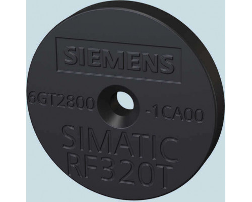 6GT2800-1CA00 SIMATIC RF320T