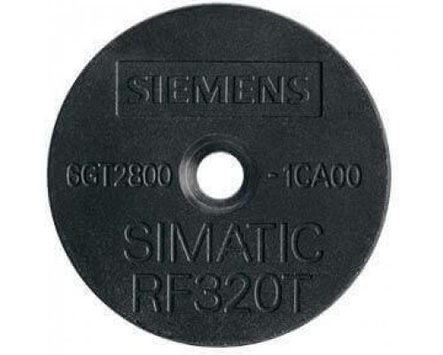 6GT2800-1CA00 SIMATIC RF320T