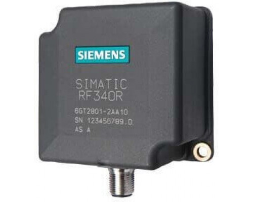 6GT2801-2AB10 SIMATIC RF340R