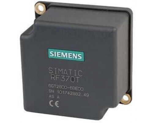6GT2800-6BE00 SIMATIC RF370T