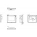 6AV6646-0AA21-2AX0 SIMATIC Тонкий клиент