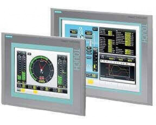 6AV6646-0AA21-2AX0 SIMATIC Тонкий клиент