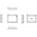 6AV66462AB212AX0 — Промышленные тонкие клиенты SIMATIC Industrial Thin Client.