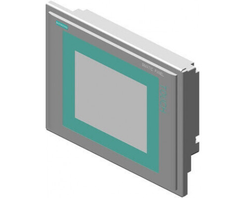 6AV6642-8BA10-0AA0 — панель оператора Simatic, снятая с поставок