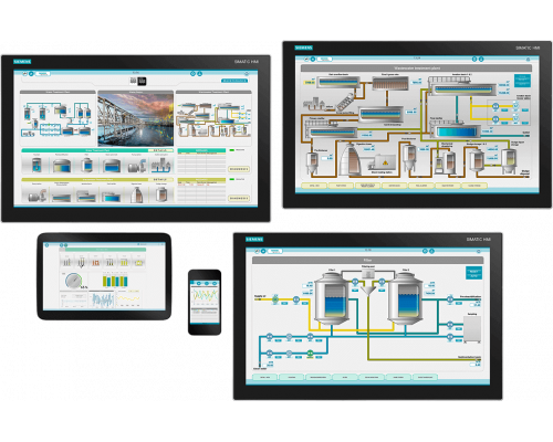 6AV6381-2AA07-0AX3 SIMATIC WinCC V7.0