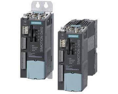 6AU1400-7AA05-0AA0 SIMOTION D410