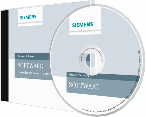 6AU1810-1HA23-1XE0 SINAMICS Drive Control Chart (SINAMICS DCC)