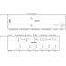 6SL3111-4VE21-6EA0 SINAMICS S120 Комбинированный силовой модуль
