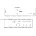 6SL3111-4VE21-6FA0 SINAMICS S120 Комбинированный силовой модуль