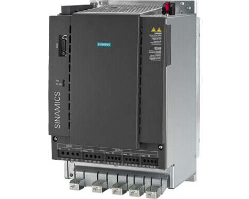 6SL3111-3VE21-6EA0 SINAMICS S120 Комбинированный силовой модуль