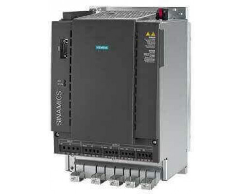 6SL3111-3VE21-6FA0 SINAMICS S120 Комбинированный силовой модуль