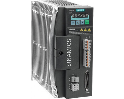 6SL3210-5CC14-0UA0 SINAMICS V60 сервопривод