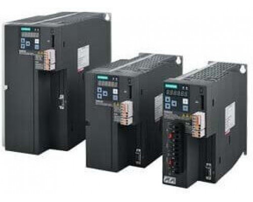6SL3210-5DE17-8UA0 SINAMICS V70 сервопривод