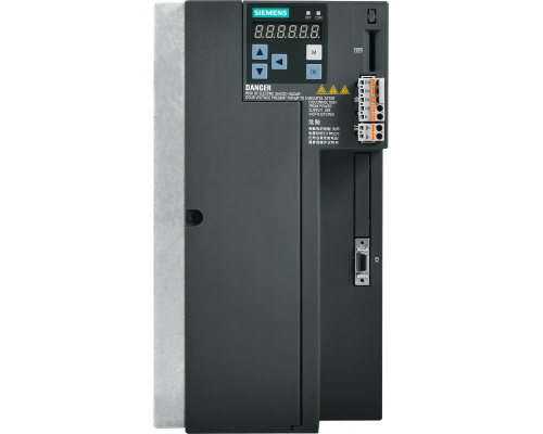 6SL3210-5DE21-8UA0 SINAMICS V70 сервопривод