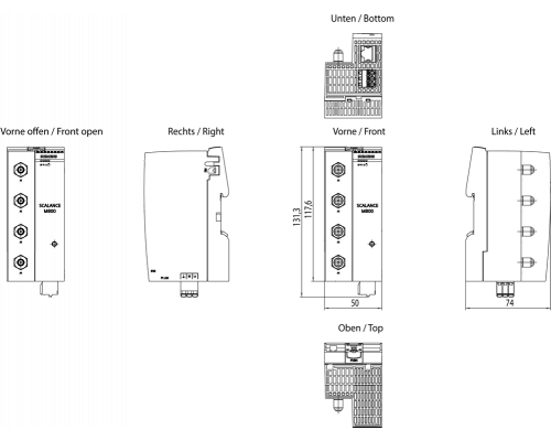 6GK5852-1EA10-1AA1