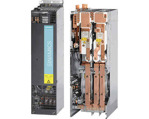 6SL3320-1TE32-6AA3 Модули с одним двигателем