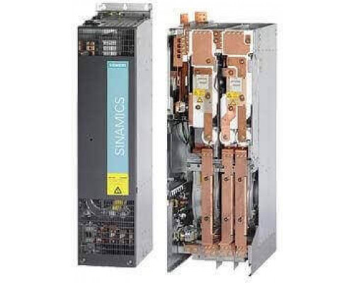 6SL3320-1TE32-6AA3 Модули с одним двигателем