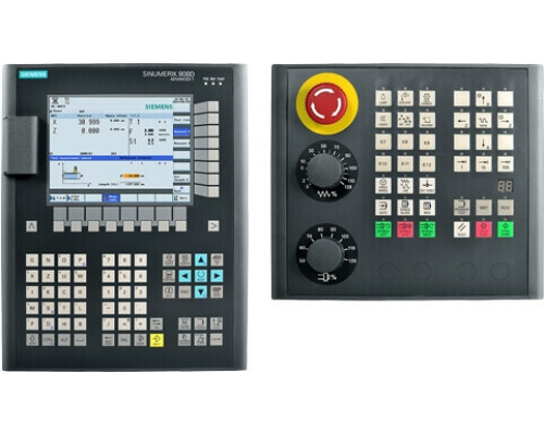 6FC5370-2BT02-0AA0 SINUMERIK 808D ADVANCED T