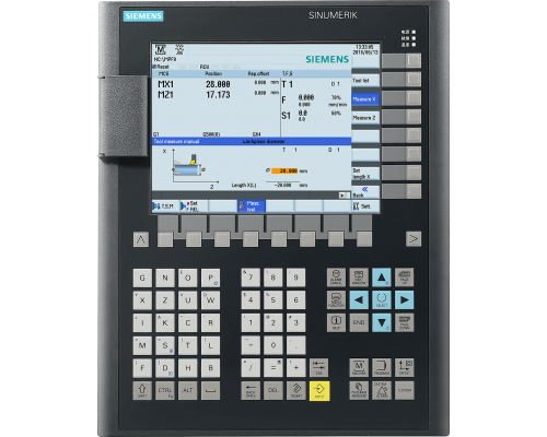 6FC5370-2BT03-0AA0 SINUMERIK 808D ADVANCED T