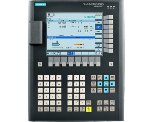 6FC5370-2BT02-0CA0 SINUMERIK 808D ADVANCED T