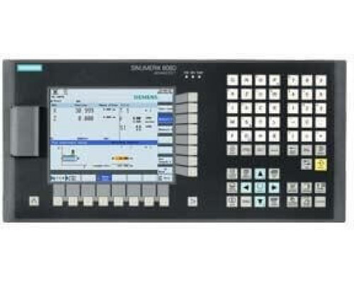 6FC5370-2AT03-0AA0 SINUMERIK 808D ADVANCED T