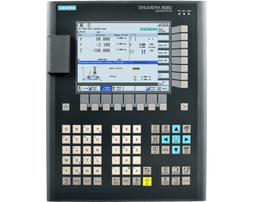 6FC5370-2BM02-0AA0 SINUMERIK 808D ADVANCED M