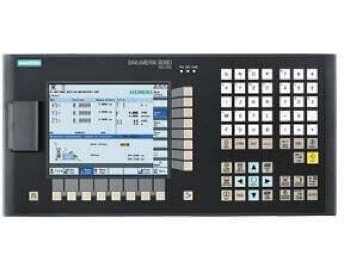 6FC5370-1AM00-0AA0 SINUMERIK 808D Milling